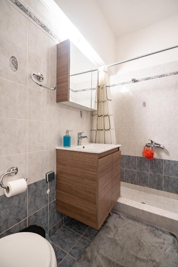 Rafina 1 Bedroom 2 Persons Apartment By Mps ภายนอก รูปภาพ