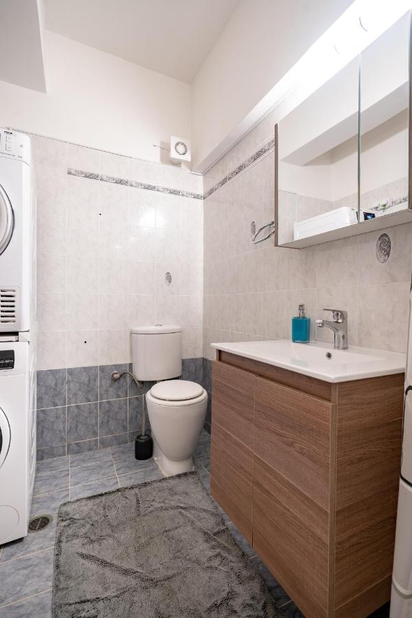 Rafina 1 Bedroom 2 Persons Apartment By Mps ภายนอก รูปภาพ