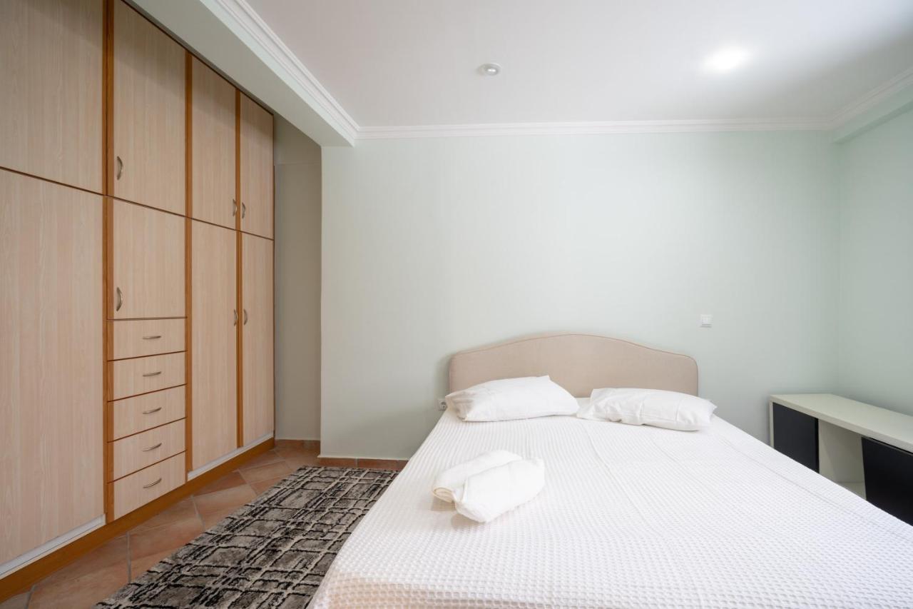 Rafina 1 Bedroom 2 Persons Apartment By Mps ภายนอก รูปภาพ